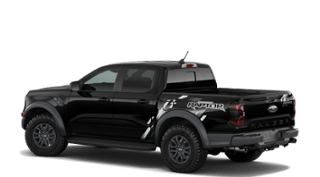 2026 Ford Ranger® External Image 3